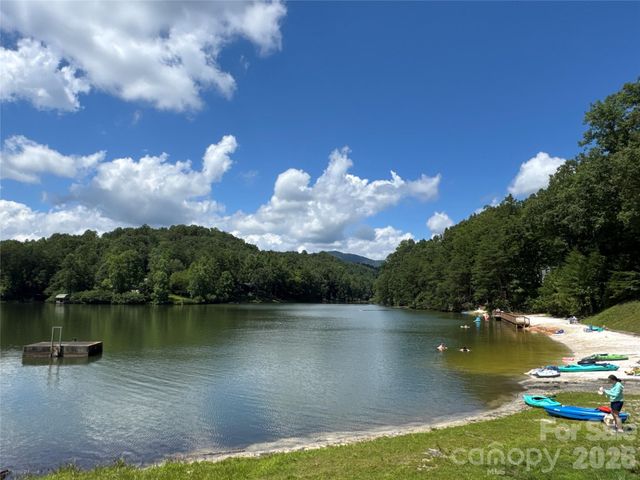 0 Quails Run Boulevard, Lake Lure, NC 28746
