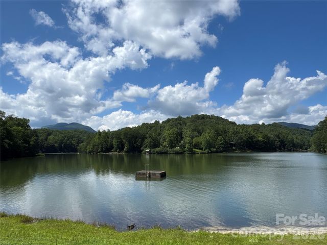 0 Quails Run Boulevard, Lake Lure, NC 28746