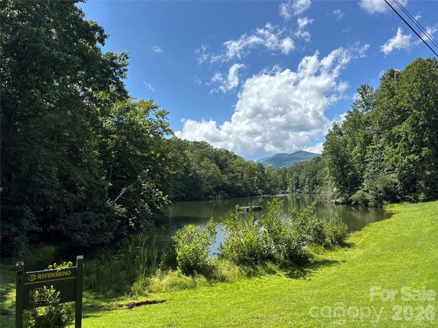 0 Quails Run Boulevard, Lake Lure, NC 28746