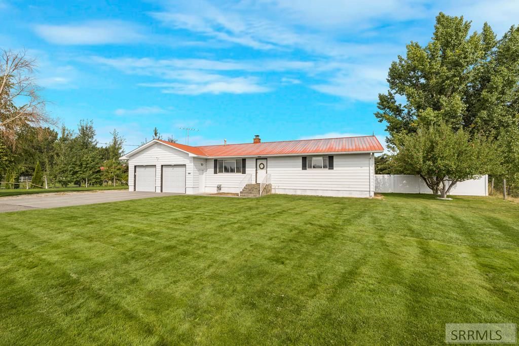 2072 W 4700 S, Rexburg, ID 83440