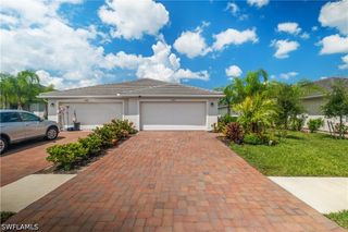 2180 Dragonfruit WAY, Naples, FL 34120