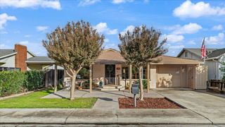 232 Fusco Ave, Modesto, CA 95354
