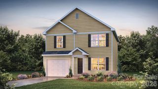 2110 10th Street SE, Hickory, NC 28602