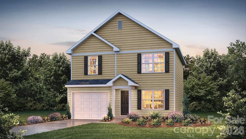 2110 10th Street SE, Hickory, NC 28602