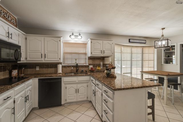 4517 PRINCE EDWARD DRIVE, Wichita Falls, TX 76308