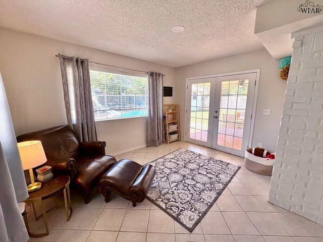 4517 PRINCE EDWARD DRIVE, Wichita Falls, TX 76308