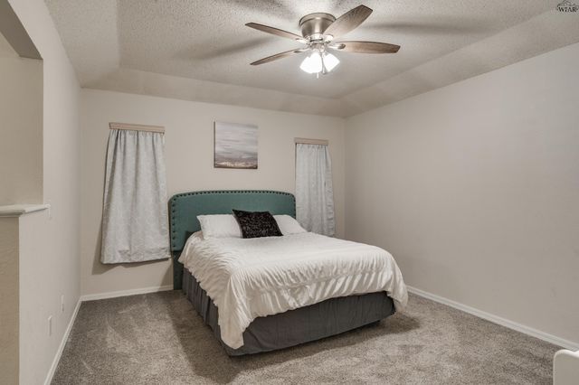 4517 PRINCE EDWARD DRIVE, Wichita Falls, TX 76308