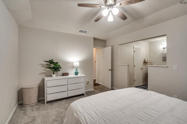 4517 PRINCE EDWARD DRIVE, Wichita Falls, TX 76308