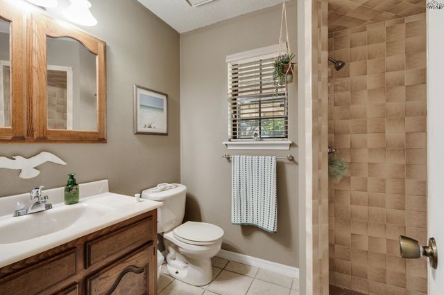 4517 PRINCE EDWARD DRIVE, Wichita Falls, TX 76308