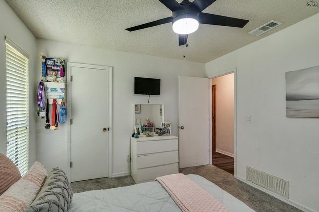 4517 PRINCE EDWARD DRIVE, Wichita Falls, TX 76308