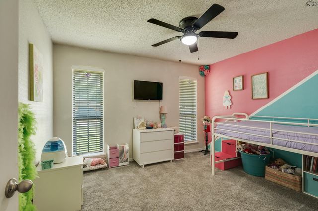 4517 PRINCE EDWARD DRIVE, Wichita Falls, TX 76308