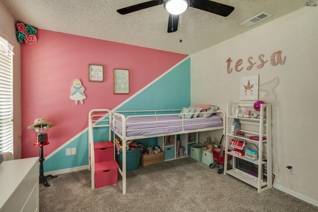 4517 PRINCE EDWARD DRIVE, Wichita Falls, TX 76308