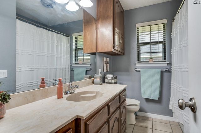 4517 PRINCE EDWARD DRIVE, Wichita Falls, TX 76308