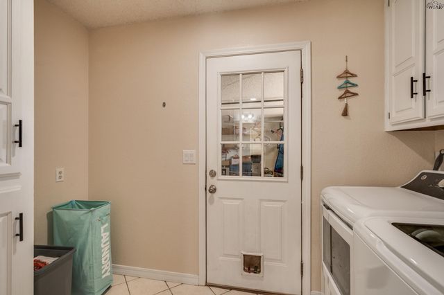 4517 PRINCE EDWARD DRIVE, Wichita Falls, TX 76308