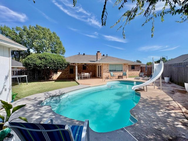 4517 PRINCE EDWARD DRIVE, Wichita Falls, TX 76308