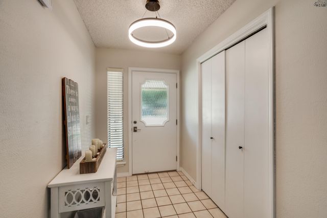 4517 PRINCE EDWARD DRIVE, Wichita Falls, TX 76308