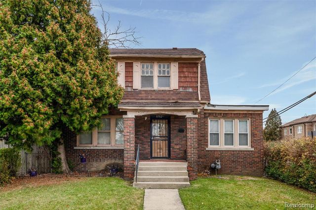 11702 Rosemary Street, Detroit, MI 48213