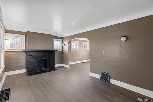 11702 Rosemary Street, Detroit, MI 48213