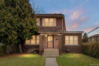 11702 Rosemary Street, Detroit, MI 48213