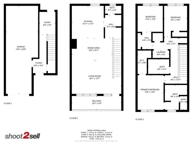 9060 Corsair Place, Dallas, TX 75218