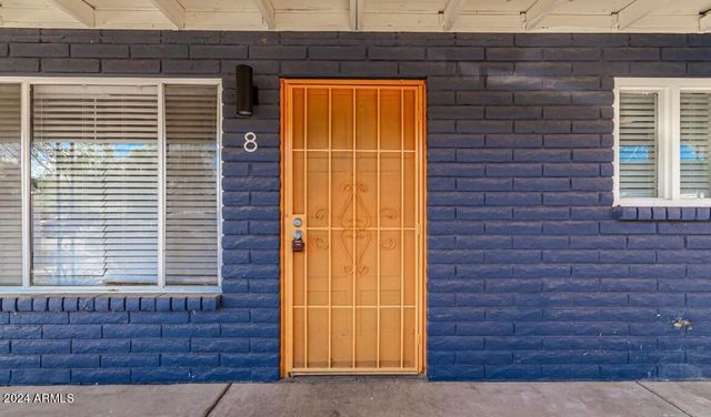 1826 N 51ST Street 24, Phoenix, AZ 85008