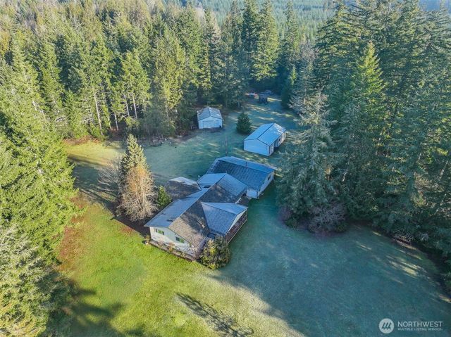 121 E Garys Melody Lane, Shelton, WA 98584