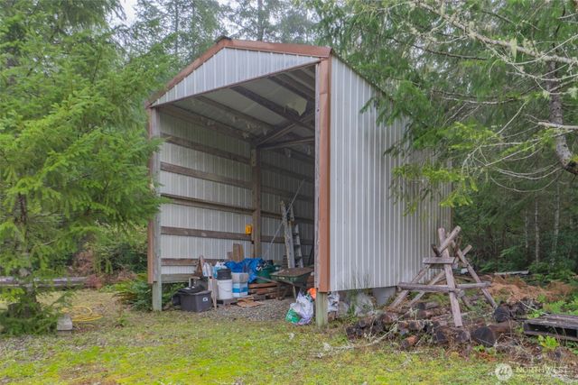 121 E Garys Melody Lane, Shelton, WA 98584