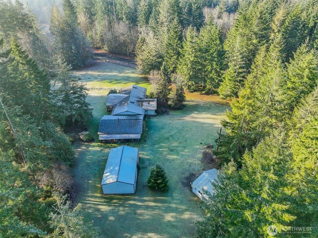 121 E Garys Melody Lane, Shelton, WA 98584