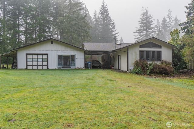 121 E Garys Melody Lane, Shelton, WA 98584