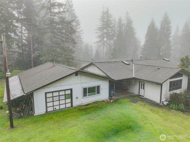 121 E Garys Melody Lane, Shelton, WA 98584