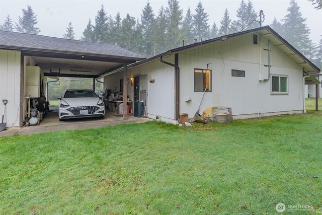 121 E Garys Melody Lane, Shelton, WA 98584