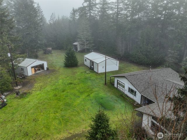 121 E Garys Melody Lane, Shelton, WA 98584