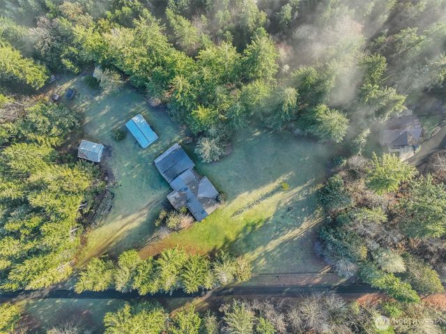 121 E Garys Melody Lane, Shelton, WA 98584