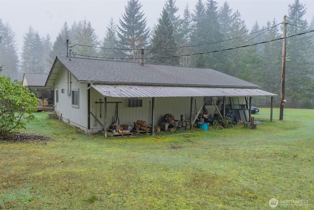 121 E Garys Melody Lane, Shelton, WA 98584