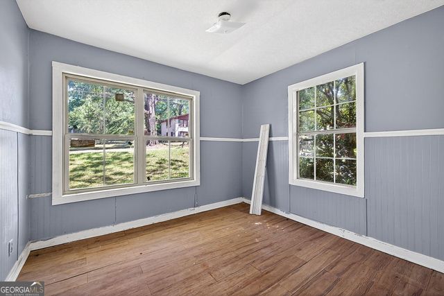 5137 Eberhardt Street NW, Covington, GA 30014