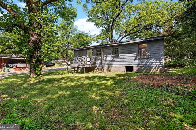 5137 Eberhardt Street NW, Covington, GA 30014