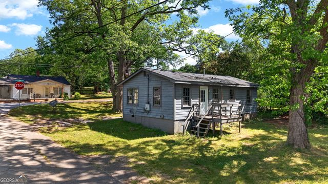 5137 Eberhardt Street NW, Covington, GA 30014
