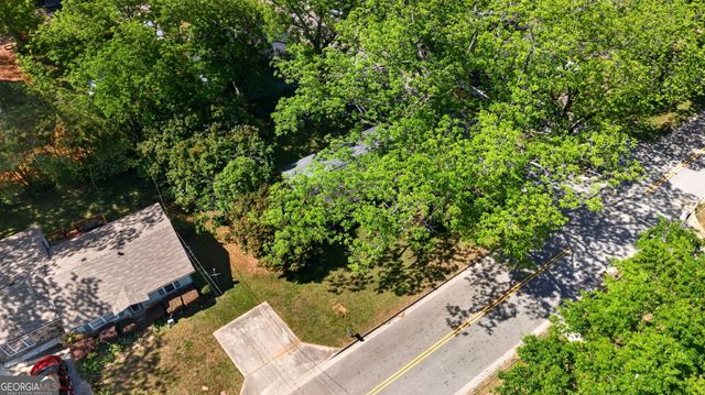 5137 Eberhardt Street NW, Covington, GA 30014