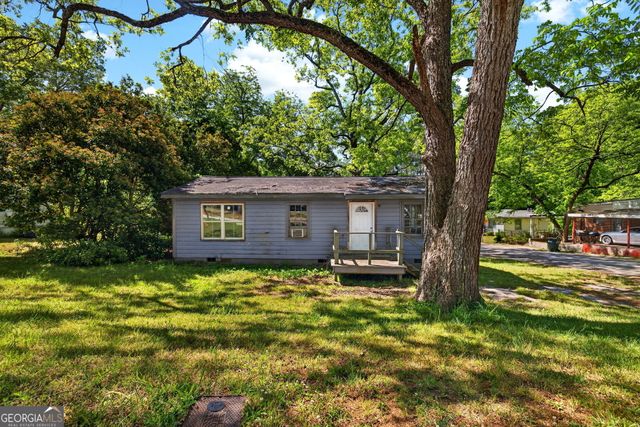 5137 Eberhardt Street NW, Covington, GA 30014