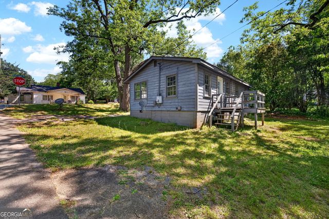 5137 Eberhardt Street NW, Covington, GA 30014