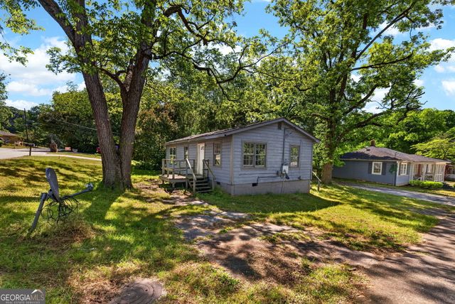 5137 Eberhardt Street NW, Covington, GA 30014