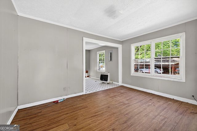 5137 Eberhardt Street NW, Covington, GA 30014