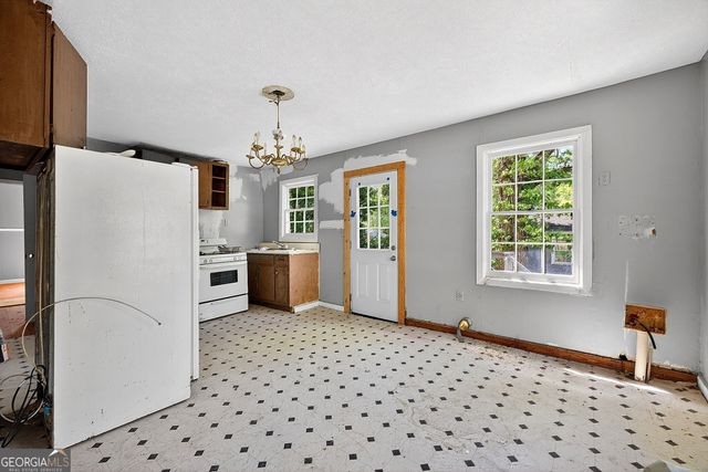 5137 Eberhardt Street NW, Covington, GA 30014