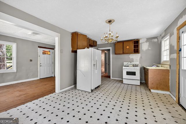 5137 Eberhardt Street NW, Covington, GA 30014