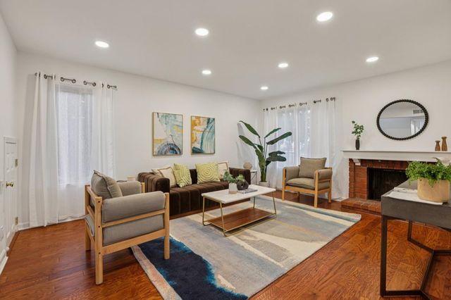 1512 Huddersfield Court, San Jose, CA 95126