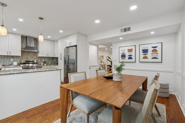 1512 Huddersfield Court, San Jose, CA 95126