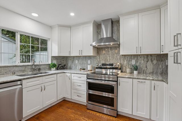 1512 Huddersfield Court, San Jose, CA 95126