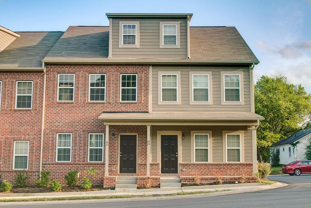 95 Plumlee Dr Unit 24, Hendersonville, TN 37075