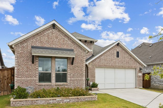 2012 Summer Sky Lane, Mansfield, TX 76063