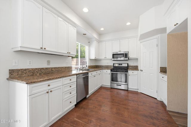 1809 Maybrook Way, Simi Valley, CA 93065